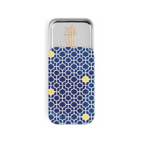 DMC DMC Magnetic Needle Case