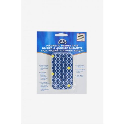 DMC DMC Magnetic Needle Case