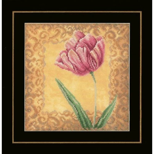 Lanarte Telpakket kit Tulp Lanarte Telpakket kit Tulp