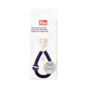 Prym YOGA Beweeglijke Kabelnaald - 7 mm