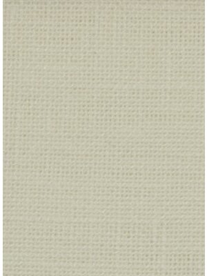 Übelhör Borduurstof Linnen 32 count, Antiek Wit 45x50 cm - Übelhör