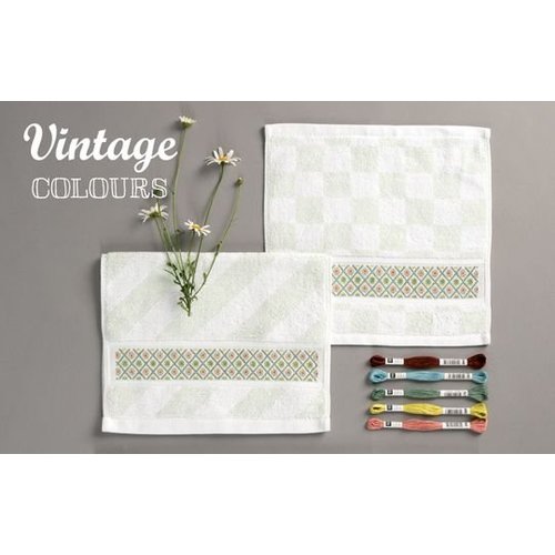 Rico Design Vintage colours No.152