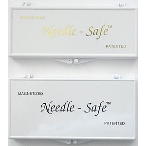 Needle Safe - Large