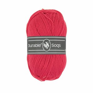 Durable Durable Soqs 0420 - Paradise Pink