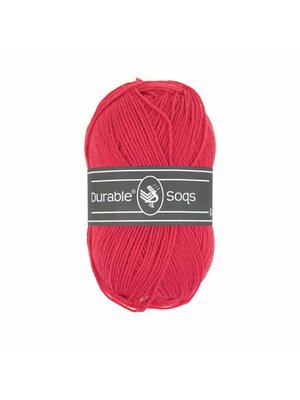 Durable Durable Soqs 0420 - Paradise Pink