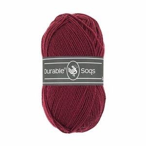 Durable Durable Soqs 0414 - Anemone