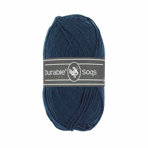 Durable Durable Soqs 0321 - Navy