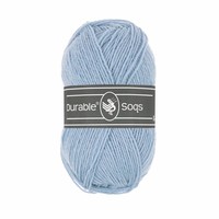 Durable Soqs 0289 - Blue Grey