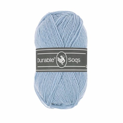 Durable Durable Soqs 0289 - Blue Grey