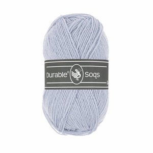 Durable Durable Soqs 0410 - Misty Blue