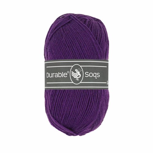 Durable Durable Soqs 0271 - Violet