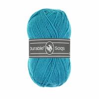 Durable Soqs 0371 - Turquoise