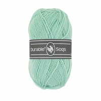 Durable Soqs 0416 - Duck Egg Blue