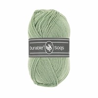 Durable Soqs 0402 - Seagrass