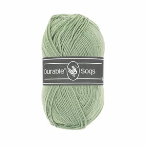 Durable Durable Soqs 0402 - Seagrass