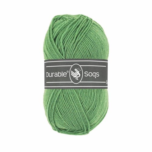 Durable Durable Soqs 2133 - Dark Mint