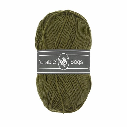 Durable Durable Soqs 0405 - Cypress