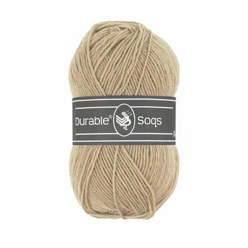 Durable Durable Soqs 0422 - Sesame