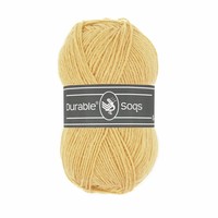 Durable Soqs 0409 - Bleached Sand