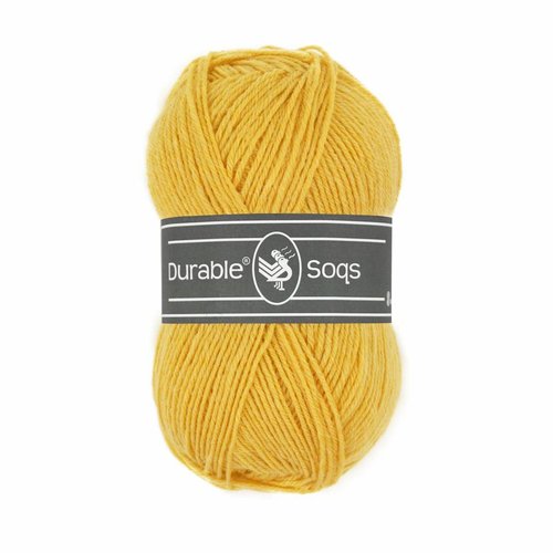 Durable Durable Soqs 0411 - Mimosa