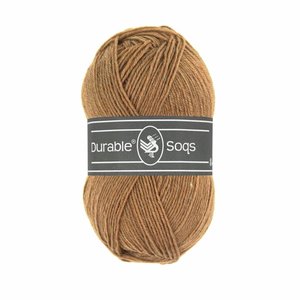 Durable Durable Soqs 2218 - Hazelnut