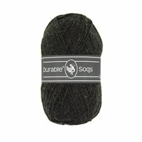 Durable Soqs 0412 - Phantom