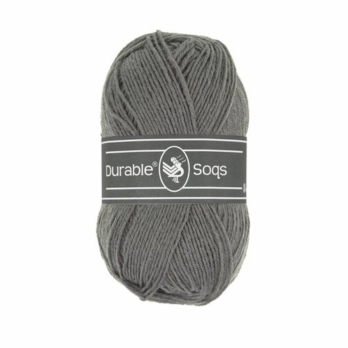 Durable Durable Soqs 2236 - Charcoal