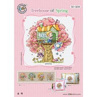 Treehouse of Spring