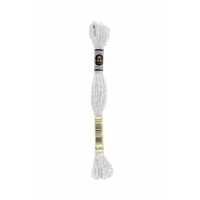 DMC splijtzijde Etoile Blanc