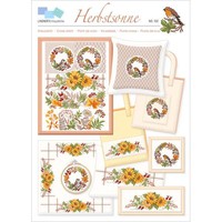 Patroon Lindner 102 - Herfstzon