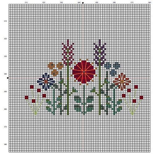 DMC DMC Cross-stitch & Traditional Embroidery with Etoile