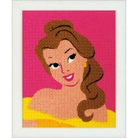 Penelope kit Disney Belle