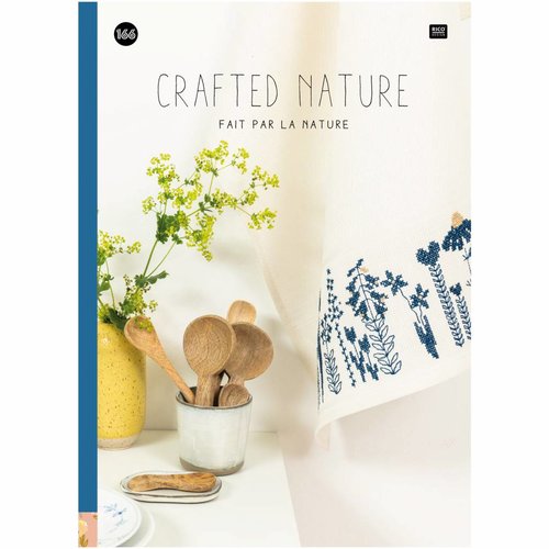 Rico Design Crafted Nature No. 166