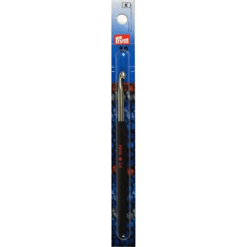 Prym Haaknaald Soft Grip - 2 - 6 mm