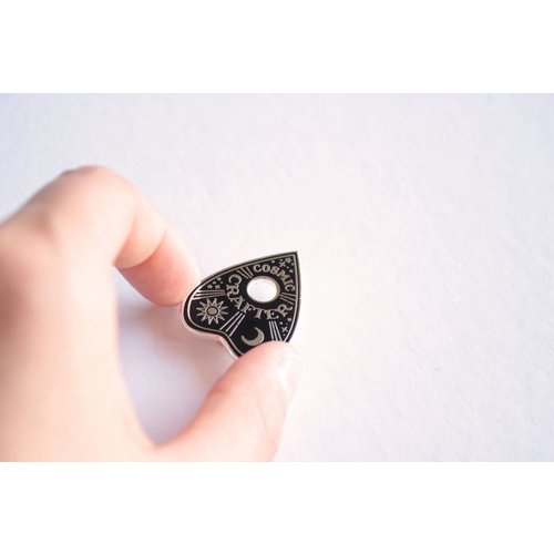 Stitchonomy  Needle Minder - Naaldenmagneet Ouija  Cosmic Crafter