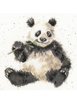 Bothy Threads Boduurpakket Hannah Dale - Bamboozled - Bothy Threads