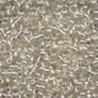 Glass Seed Beads Ice - Mill Hill