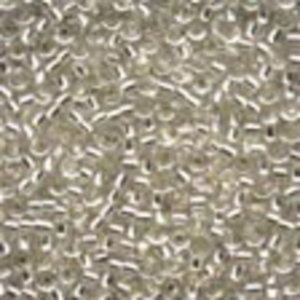 Mill Hill Glass Seed Beads Ice - Mill Hill