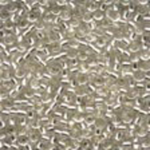 Mill Hill Glass Seed Beads Ice - Mill Hill