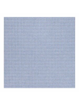 Mill Hill Geperforeerd papier - Sky Blue
