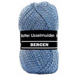 Botter IJsselmuiden Botter Sokkenwol - Bergen 095
