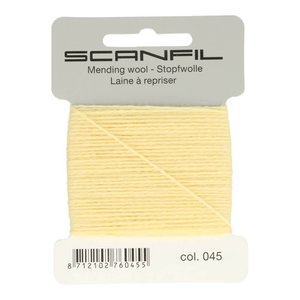 Scanfil stopwol - beige 45