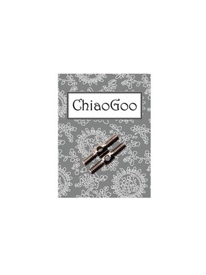 ChiaoGoo Kabel Connector - L/M/S