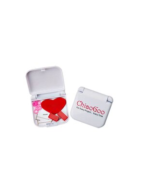 ChiaoGoo TWIST Mini Toolkit
