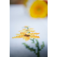 Loper kit Bloemen en lavendel