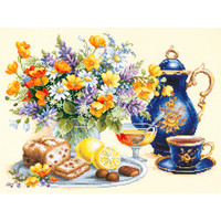 Borduurpakket Best Tradition - Magic Needle