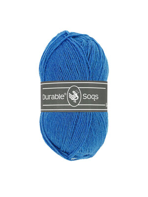 Durable Durable Soqs 2103 - Cobalt