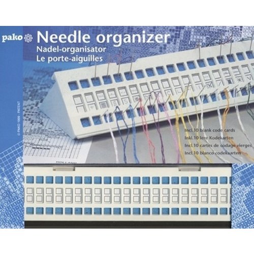 Pako Needle organizer - Naaldhouder
