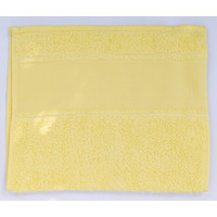 Gastendoek geel