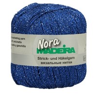 Madeira Nora - 338 Blauw